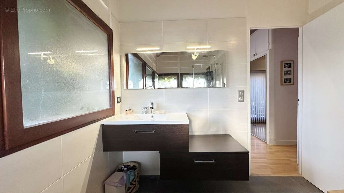 Villa d'architecte de type t7 de 188 m2 sur 2 hectares - photo 20
