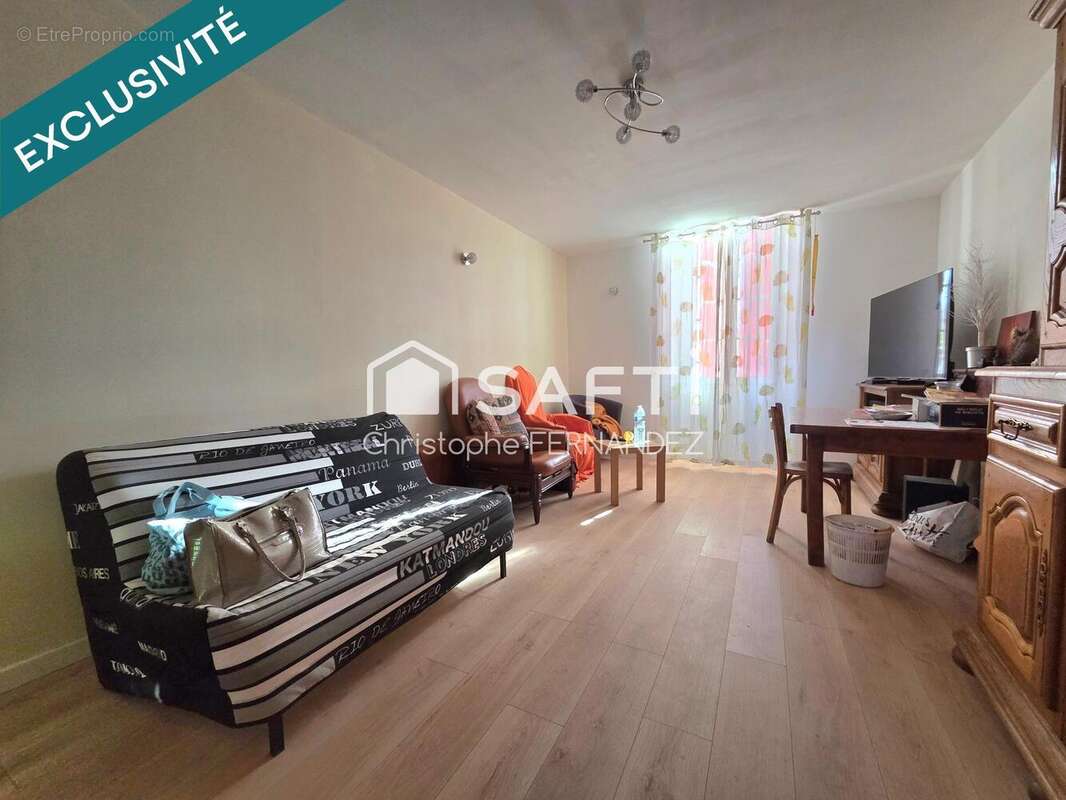 Photo 9 - Maison à MONTENDRE