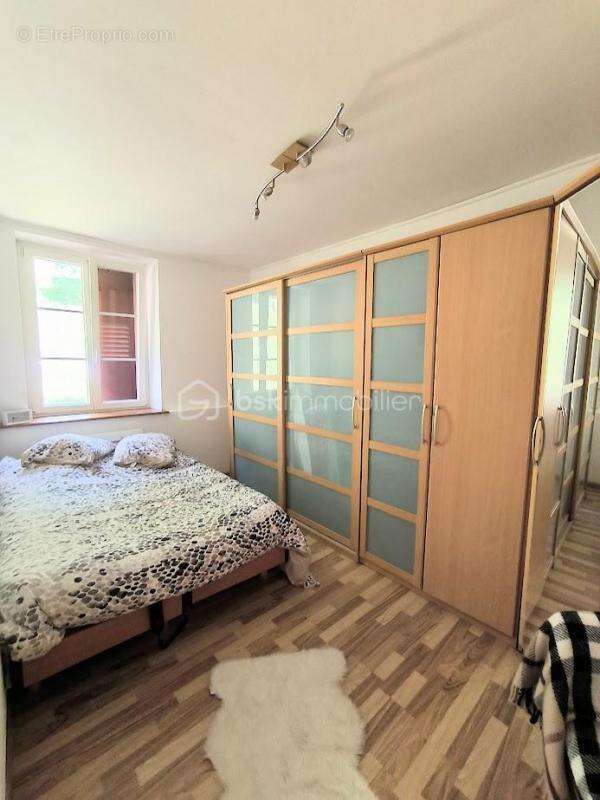 Appartement à FRELAND
