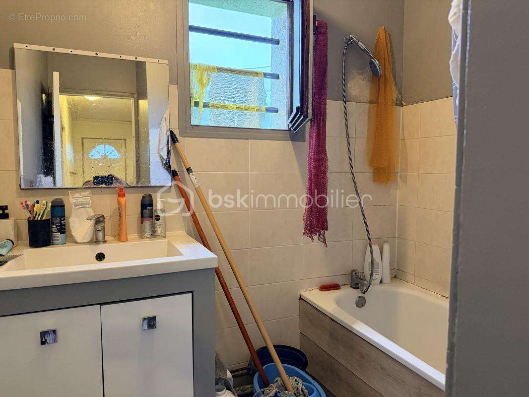 Maison à ROZAY-EN-BRIE