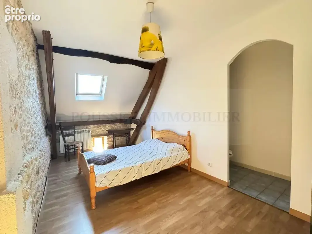 Belle propriété de campagne avec piscine sur 3.7 ha de terrain - photo 13