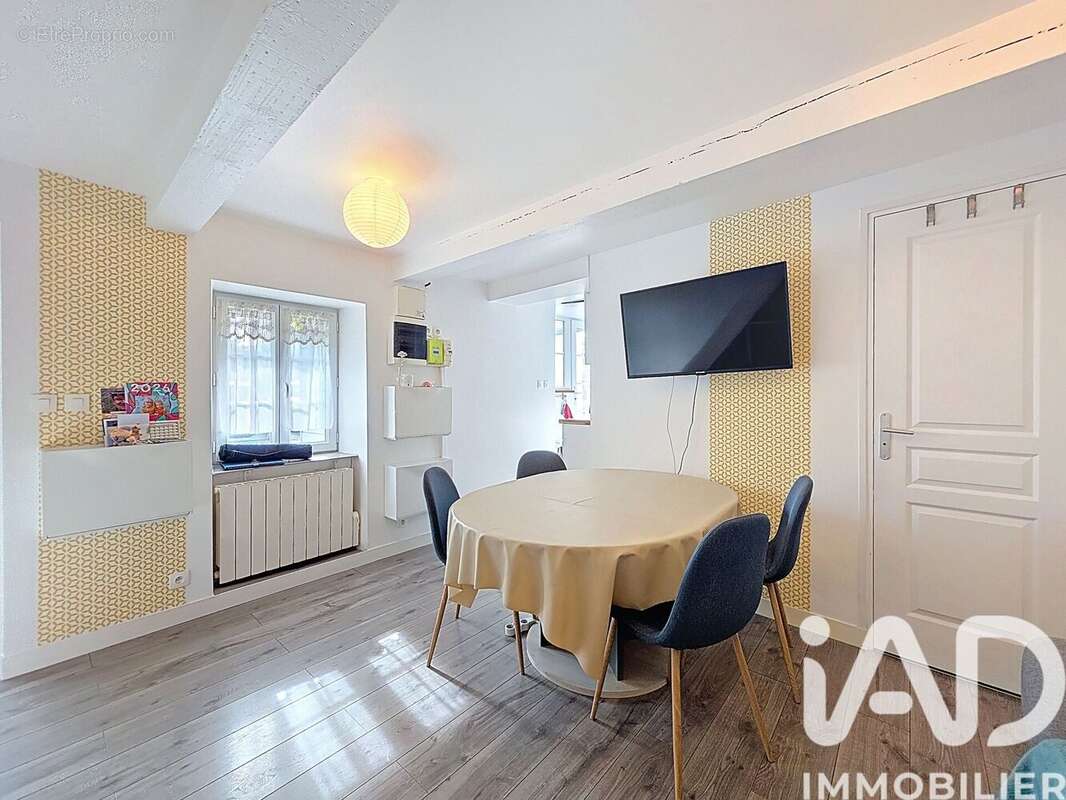 Photo 4 - Maison à SAINT-PAIR-SUR-MER