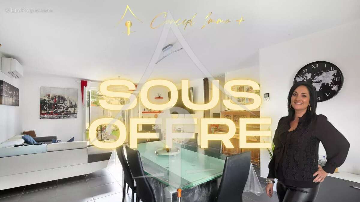 Maison à LAVERNOSE-LACASSE