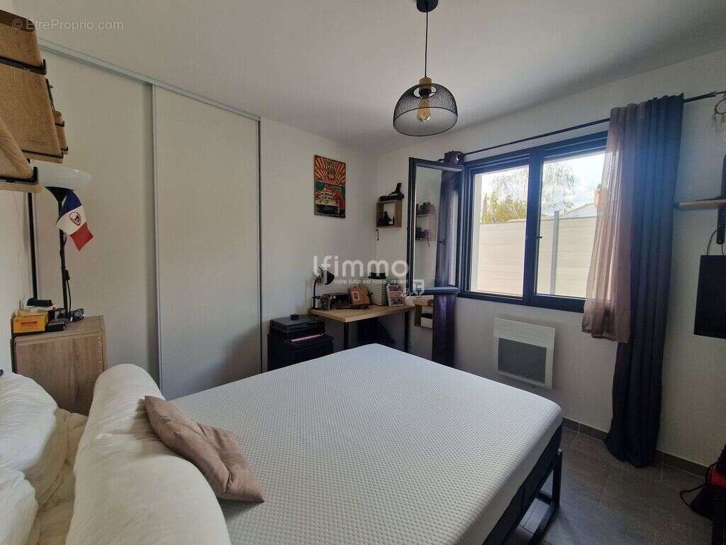 Maison à DRAGUIGNAN