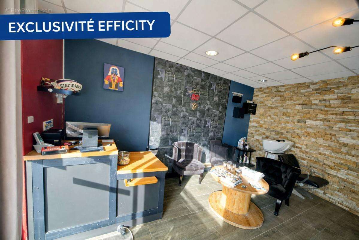 Beauté/Esthétique/Coiffure - photo 2