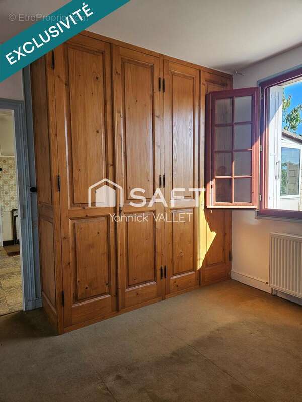 Photo 8 - Maison à RIBERAC