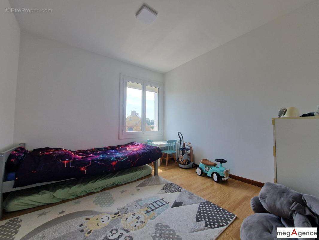 Maison familiale proche du bourg - photo 10