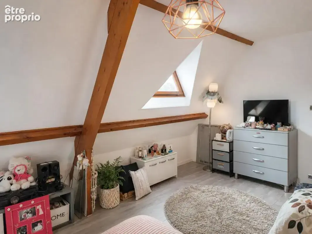 Maison de 12 pièces de 240 m² à Mormant - photo 15