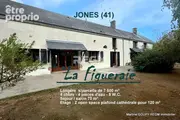 Maison à JOSNES
