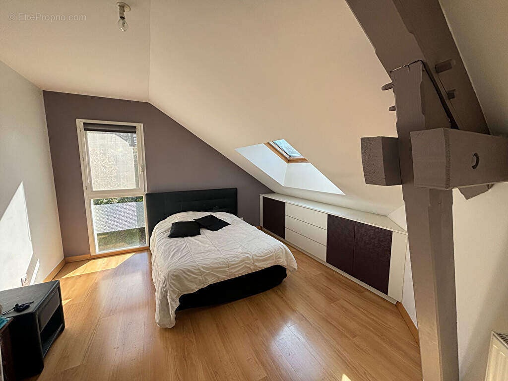 Maison Viviers Du Lac 4 pièce(s) 120 m2 - photo 9
