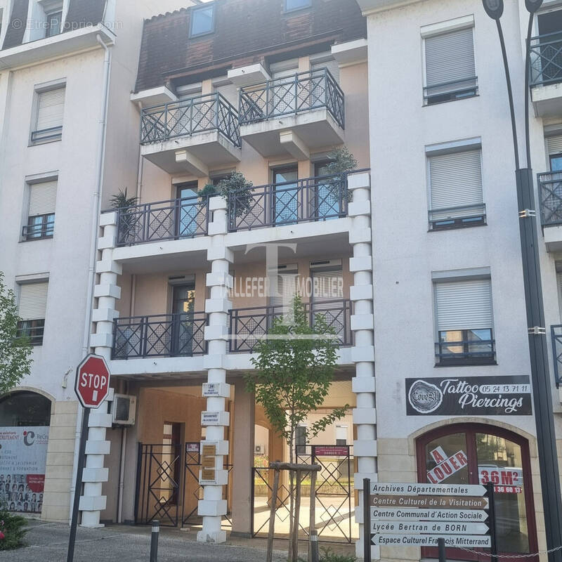 Appartement à PERIGUEUX