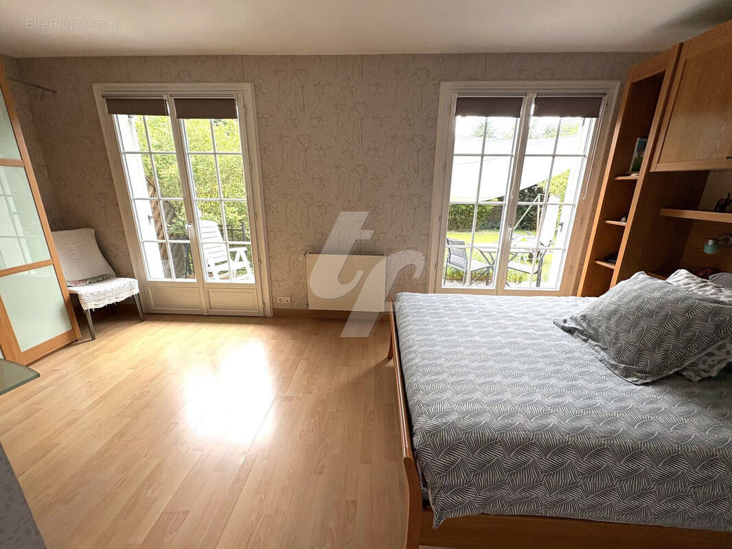 Maison 175 m² à Treillieres  - photo 9