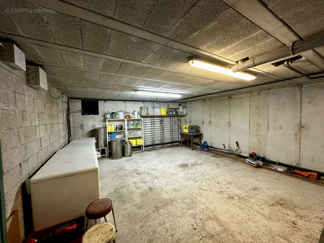 Maison à SOSPEL