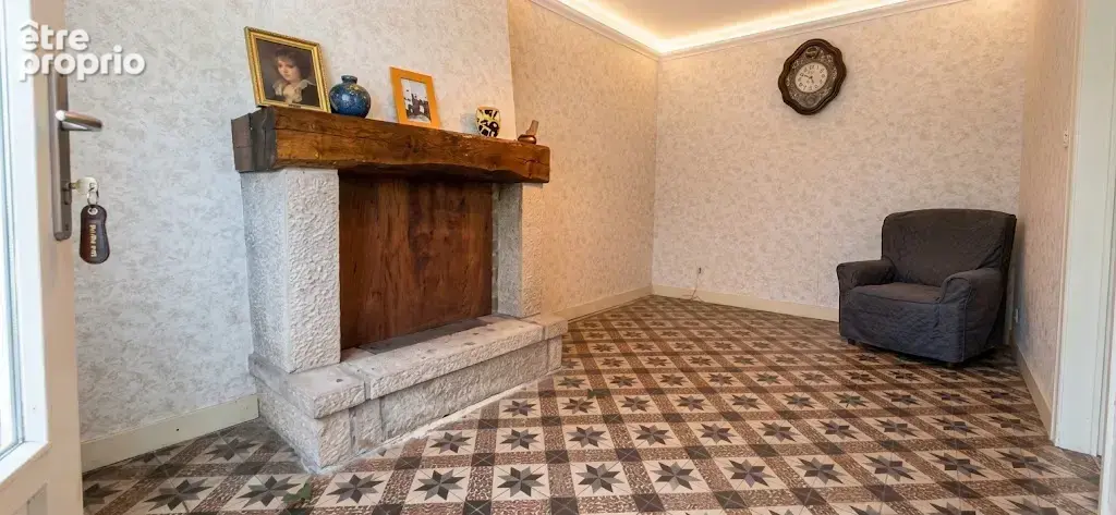 La cavalerie   maison de caractère avec logement indépendant et fort potentiel - photo 10