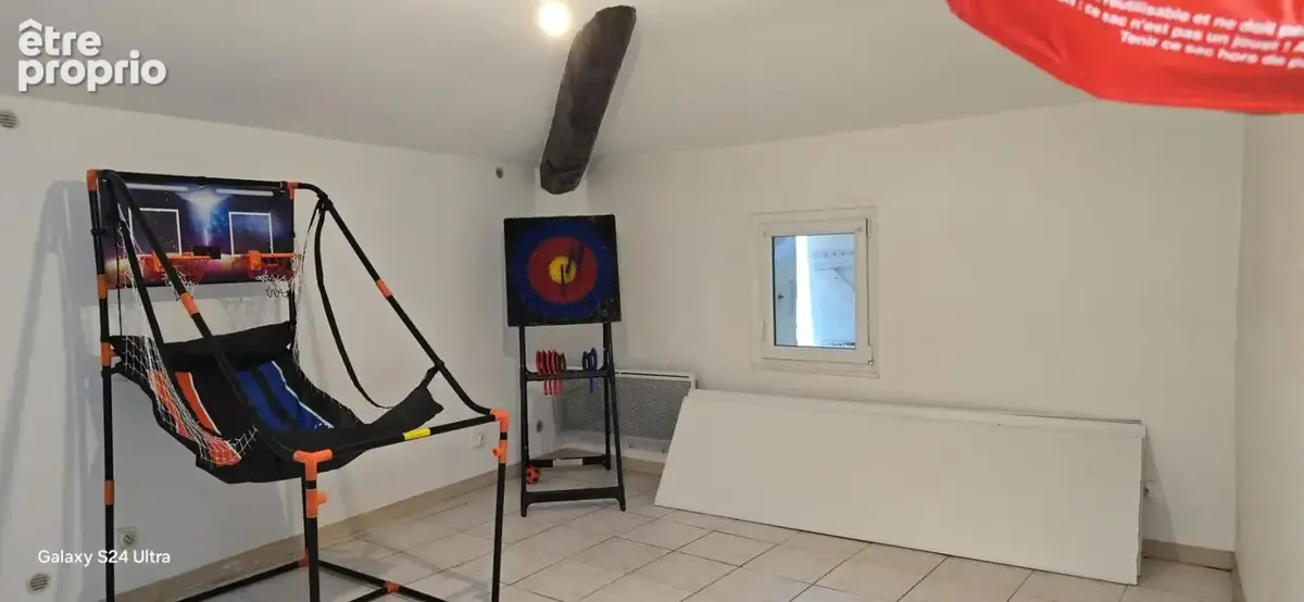 Maison à vendre 5 pièces CUXAC D'AUDE (11) - photo 4