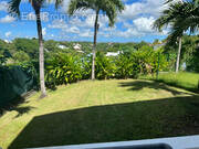 Appartement à LE GOSIER