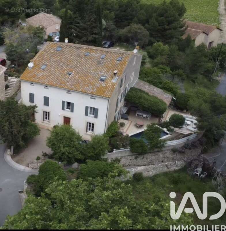 Photo 3 - Maison à BAGES