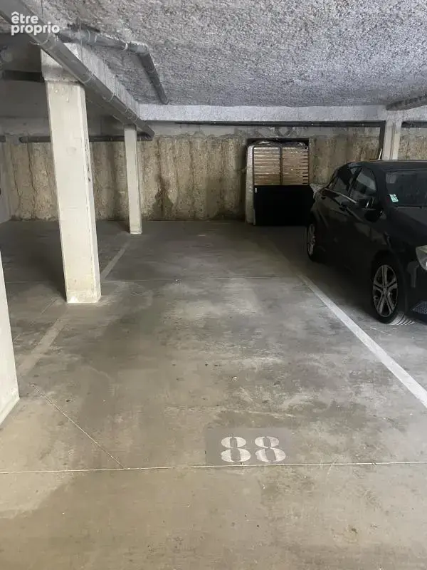 Appartement récent - photo 5