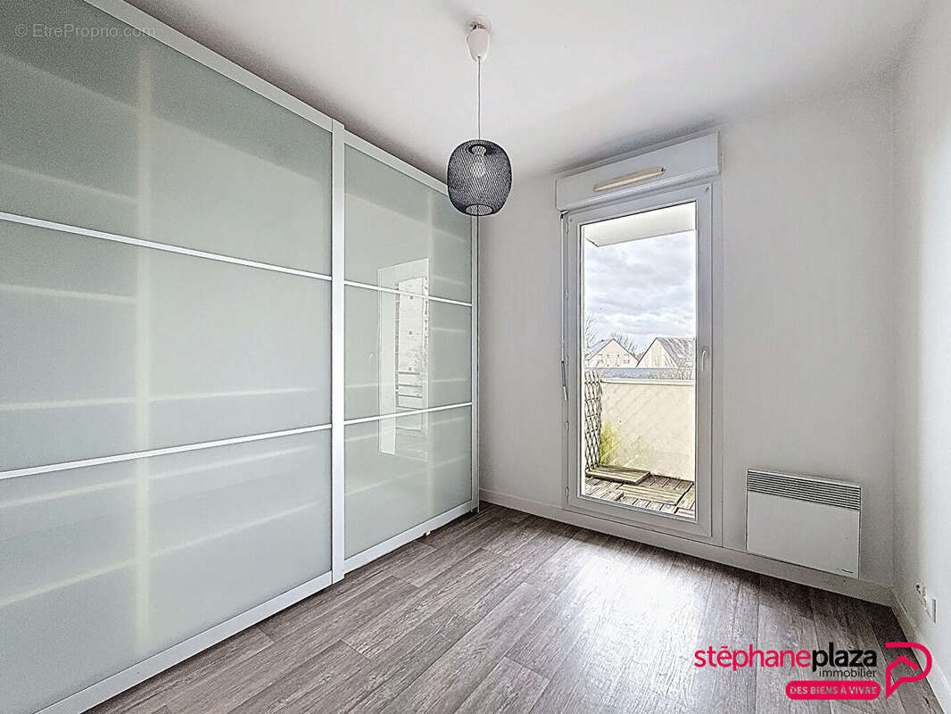 Appartement à TOURS