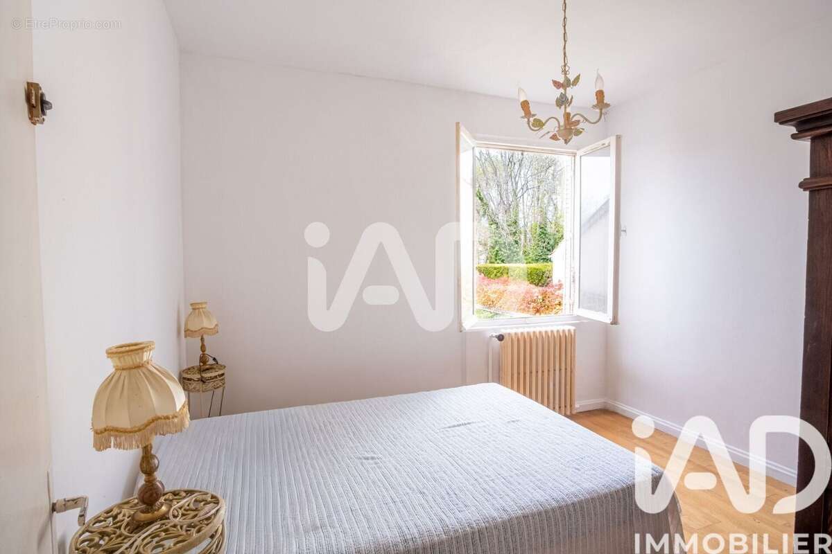 Photo 6 - Maison à GREZ-SUR-LOING