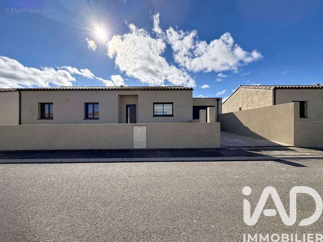 Photo 2 - Maison à LIMOUX