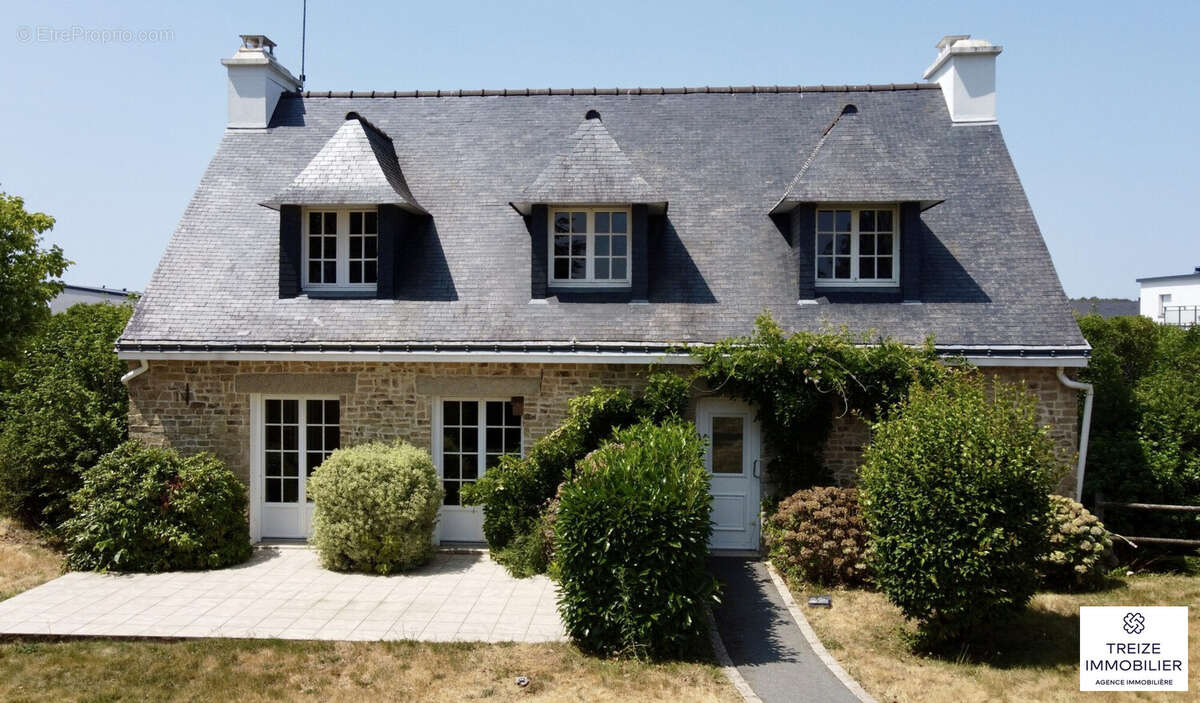 Maison 144 m² à Vannes  - photo 2