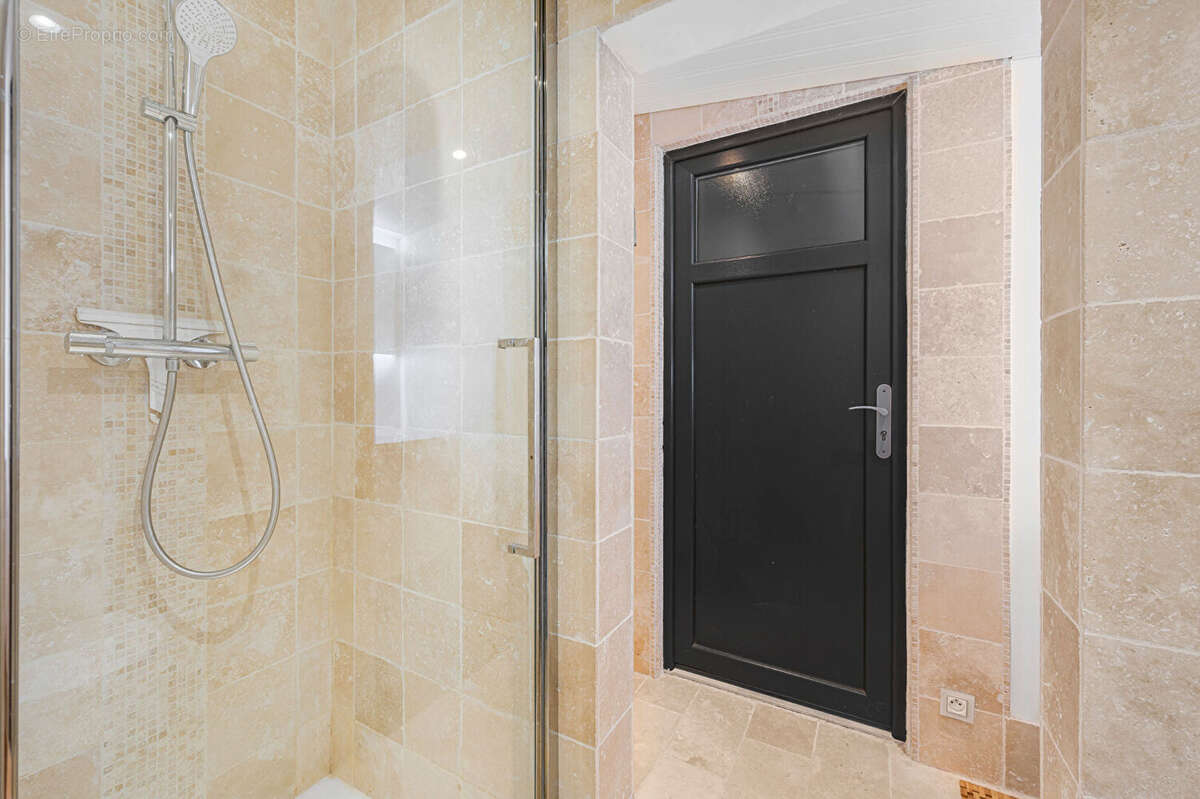 Maison Argenteuil 66 m2 avec jardin et garage - photo 15