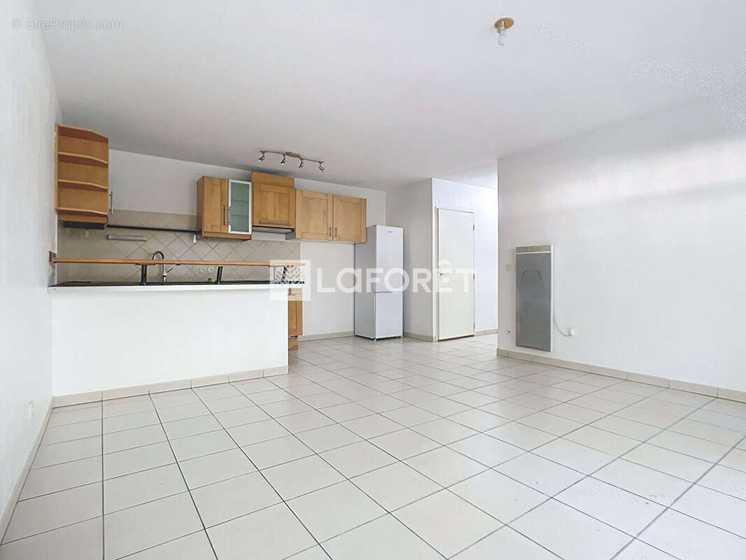 Appartement à LA TESTE-DE-BUCH