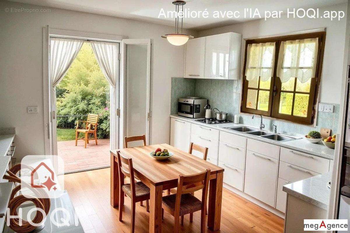 Maison à SAINT-GAUDENS