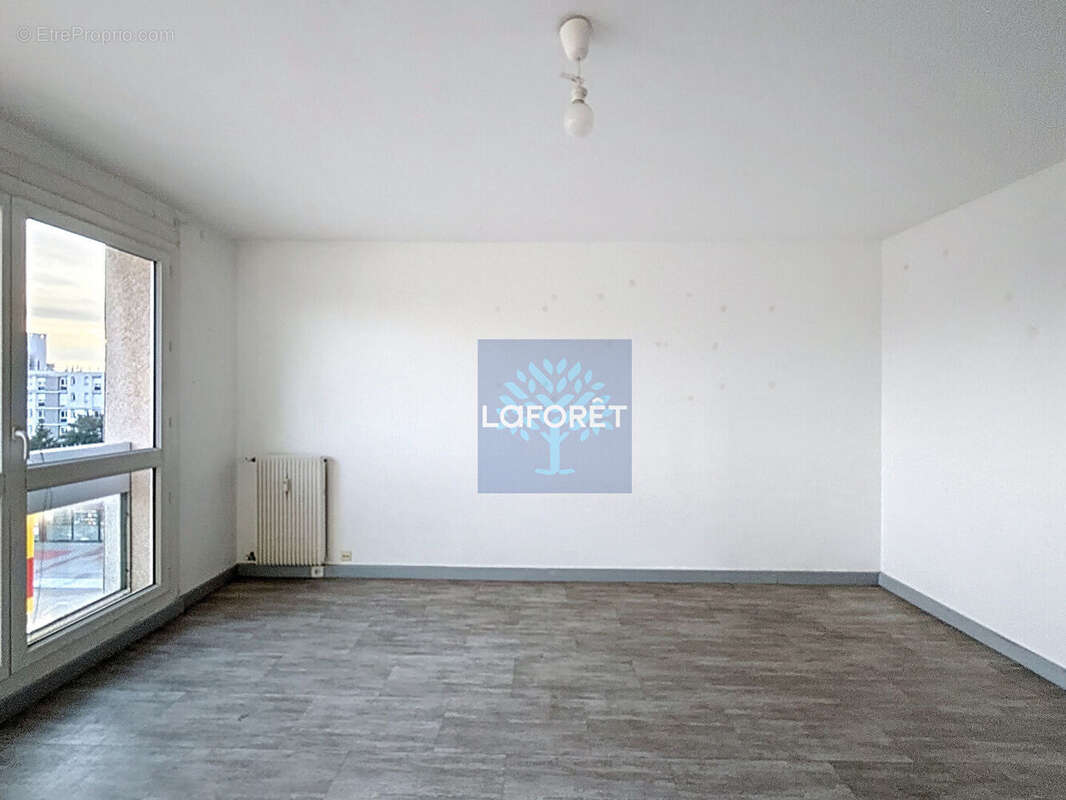 Appartement à CERGY