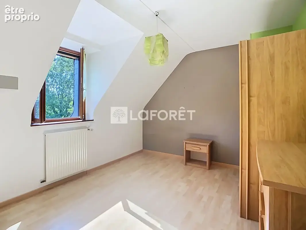 Maison Gael 35290 - 6 chambres -136 m2 - Garage sous sol 113m² - photo 16