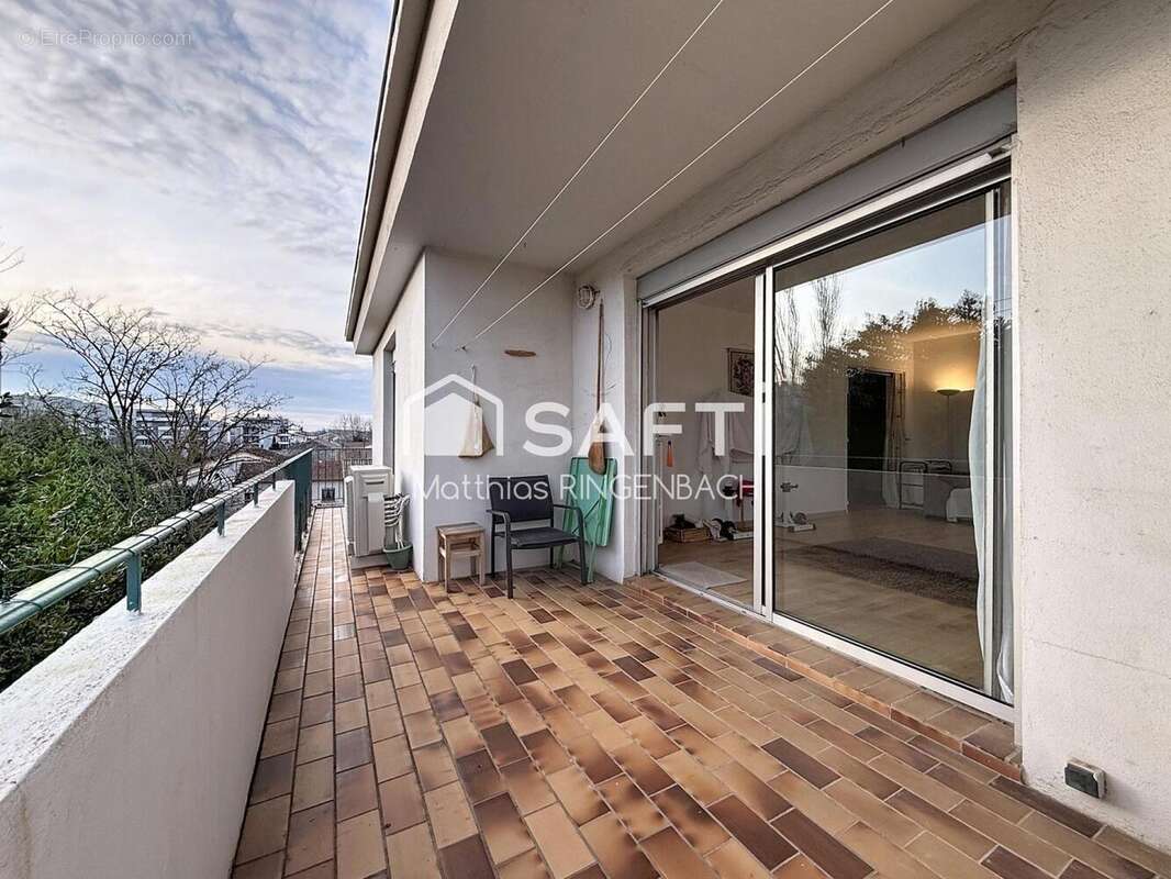 Photo 2 - Appartement à AVIGNON