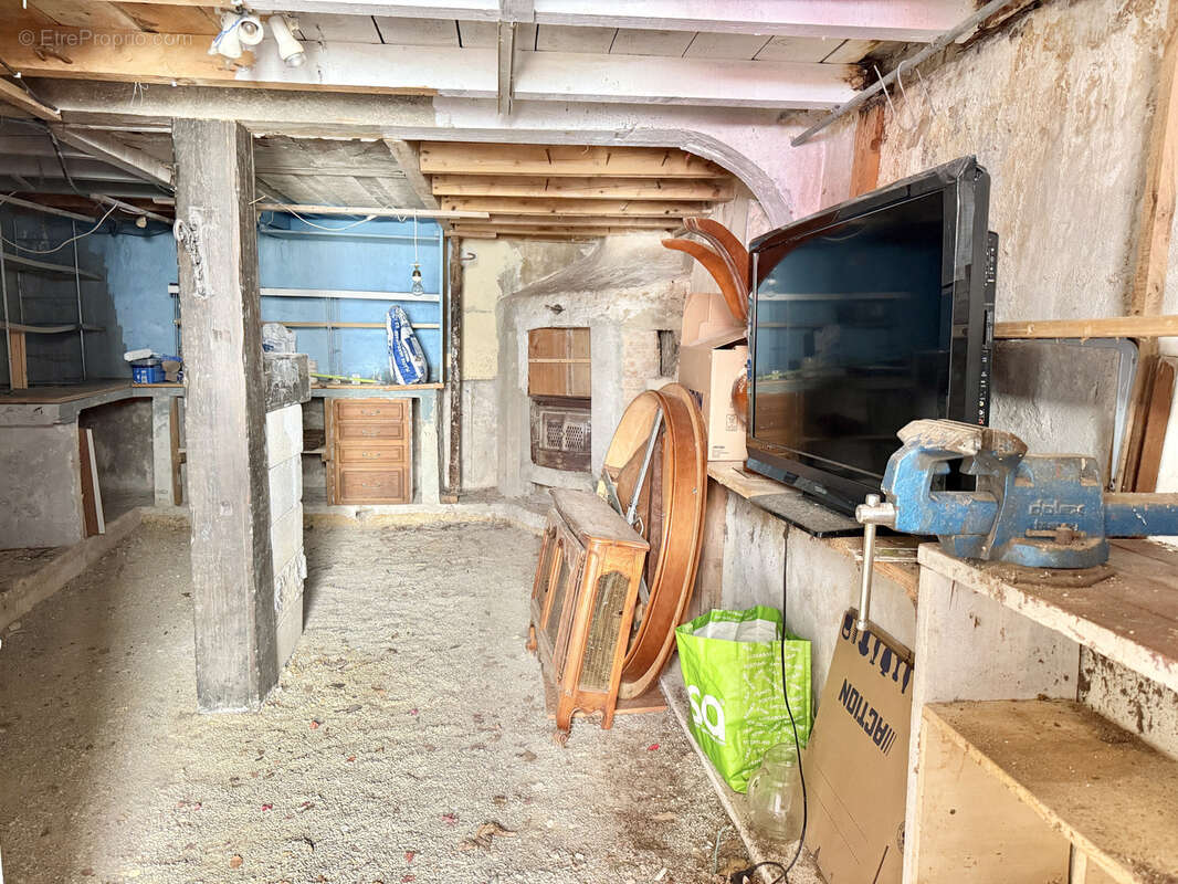 Maison à SIX-FOURS-LES-PLAGES