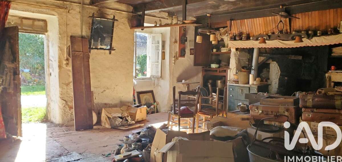 Photo 8 - Maison à PALISSE