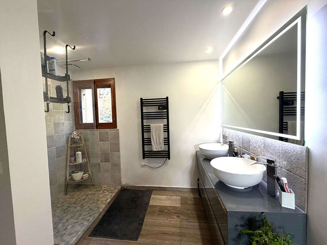 Villa avec Vue Seillans - photo 11