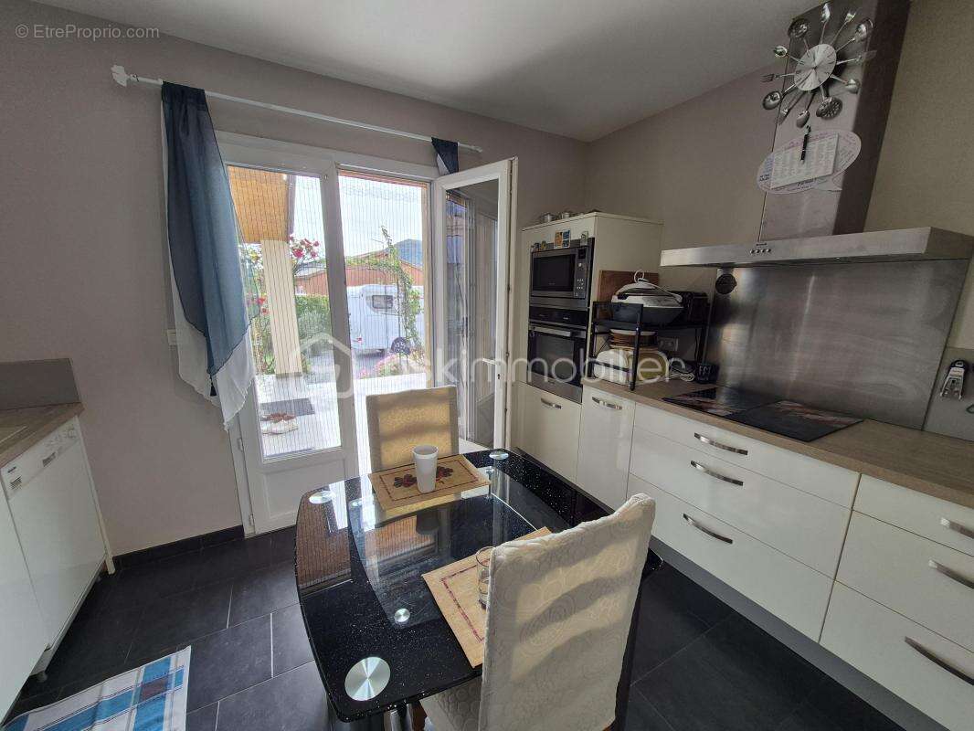 Maison à SAINT-SERNIN