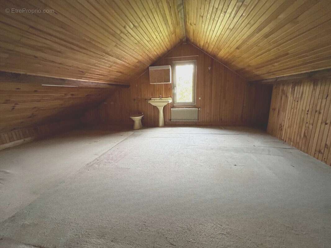 Maison à VIRY-CHATILLON