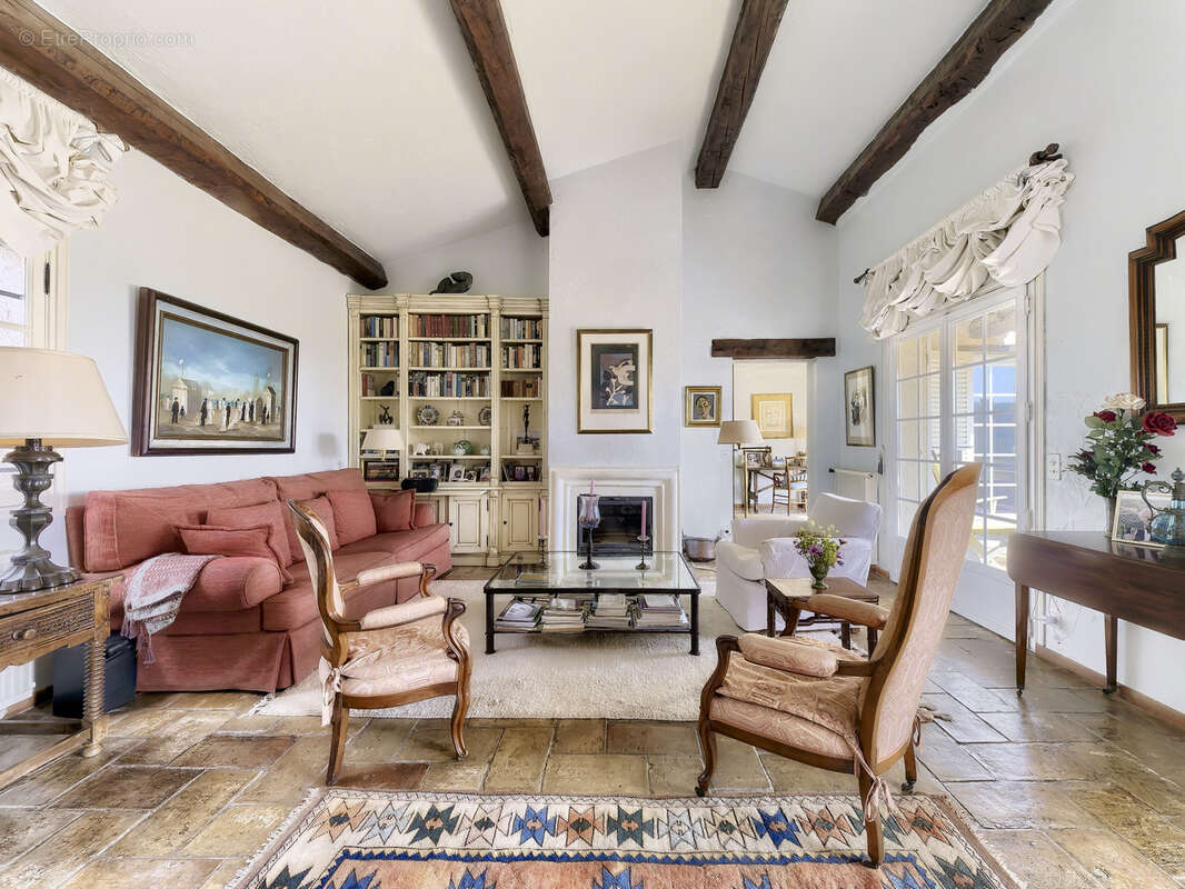 Maison à SAINT-PAUL