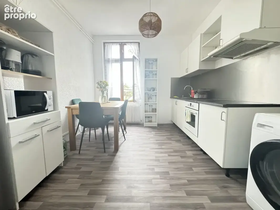Appartement 215 m² à vendre à Montlucon (03100) - photo 3