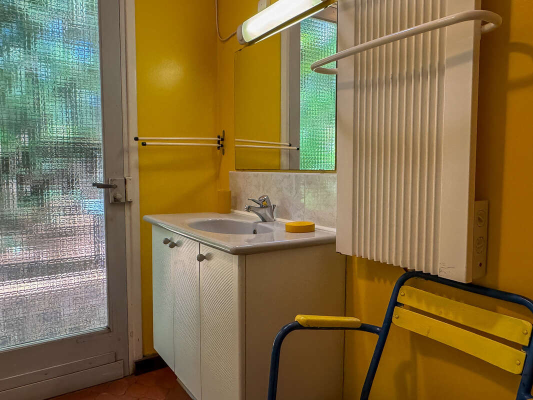 Maison à LES MATHES