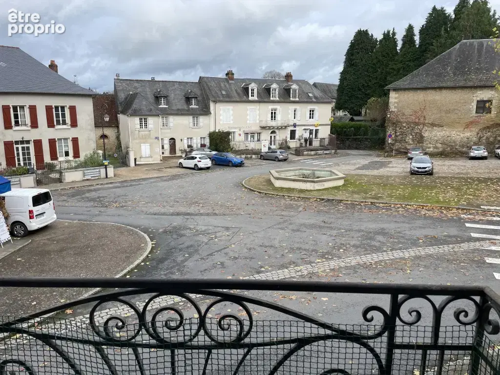 Pompadour centre ville, quartier du château - photo 6