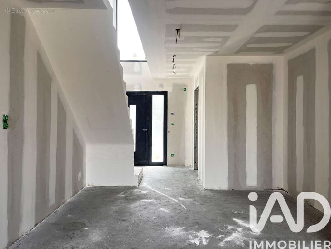 Photo 3 - Maison à MURS-ERIGNE
