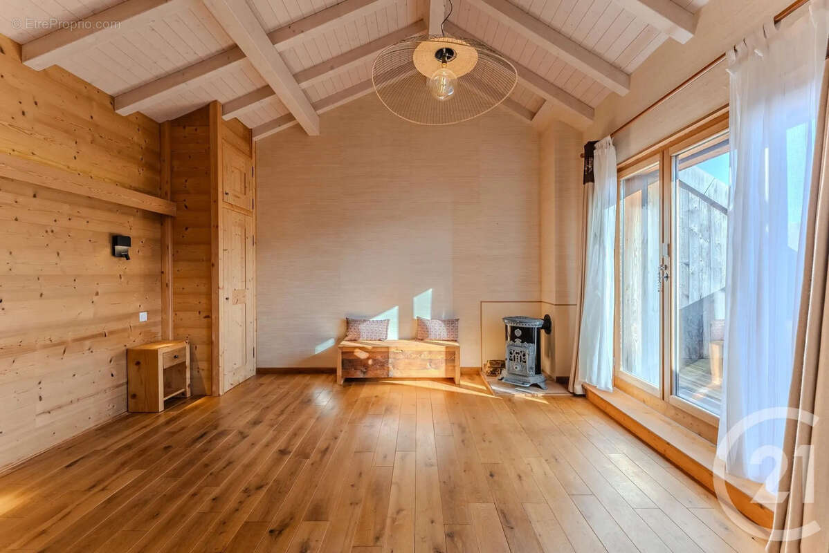 Maison à CHAMPANGES