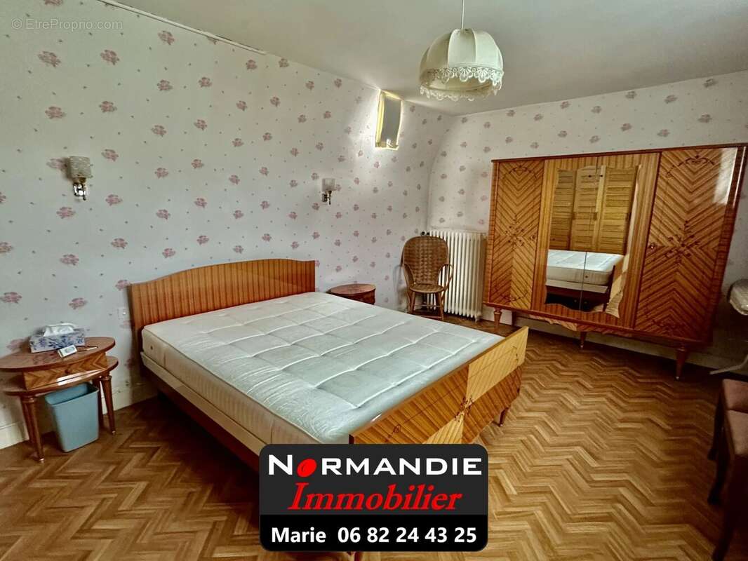 Maison à LILLEBONNE