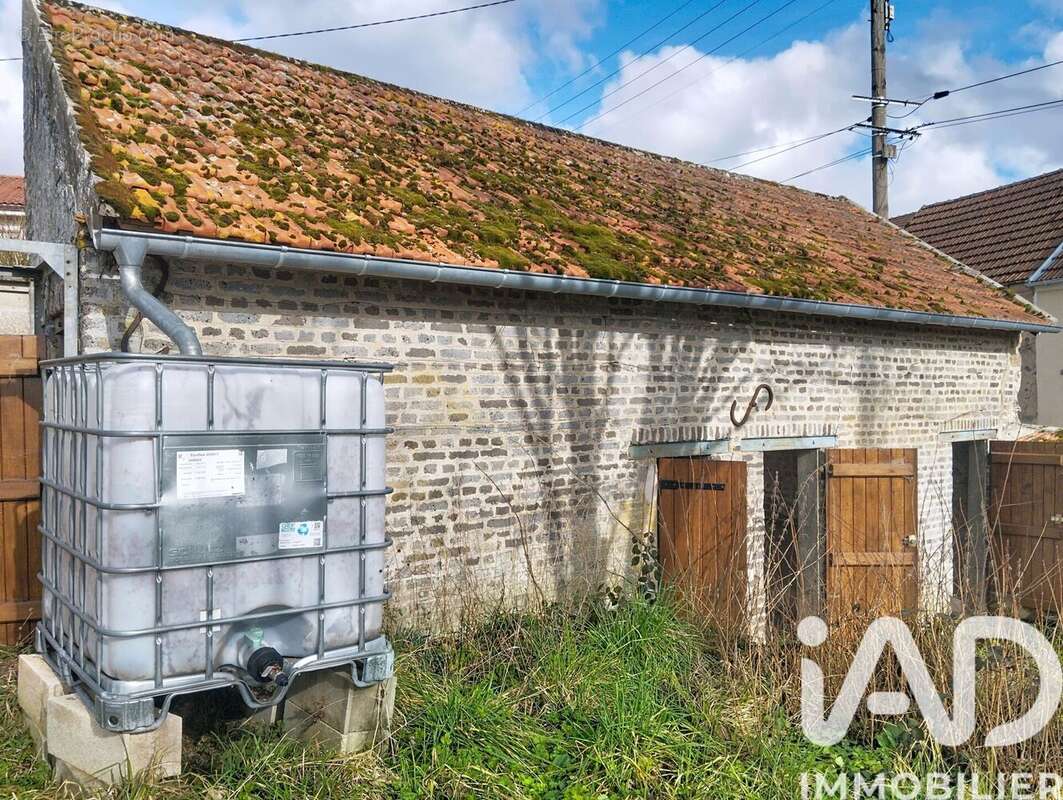 Terrain 502 m² à Beuvardes  - photo 6