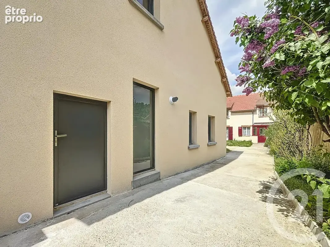 Maison 7 pièces 185 m² à vendre à Chartres (28000) - photo 3