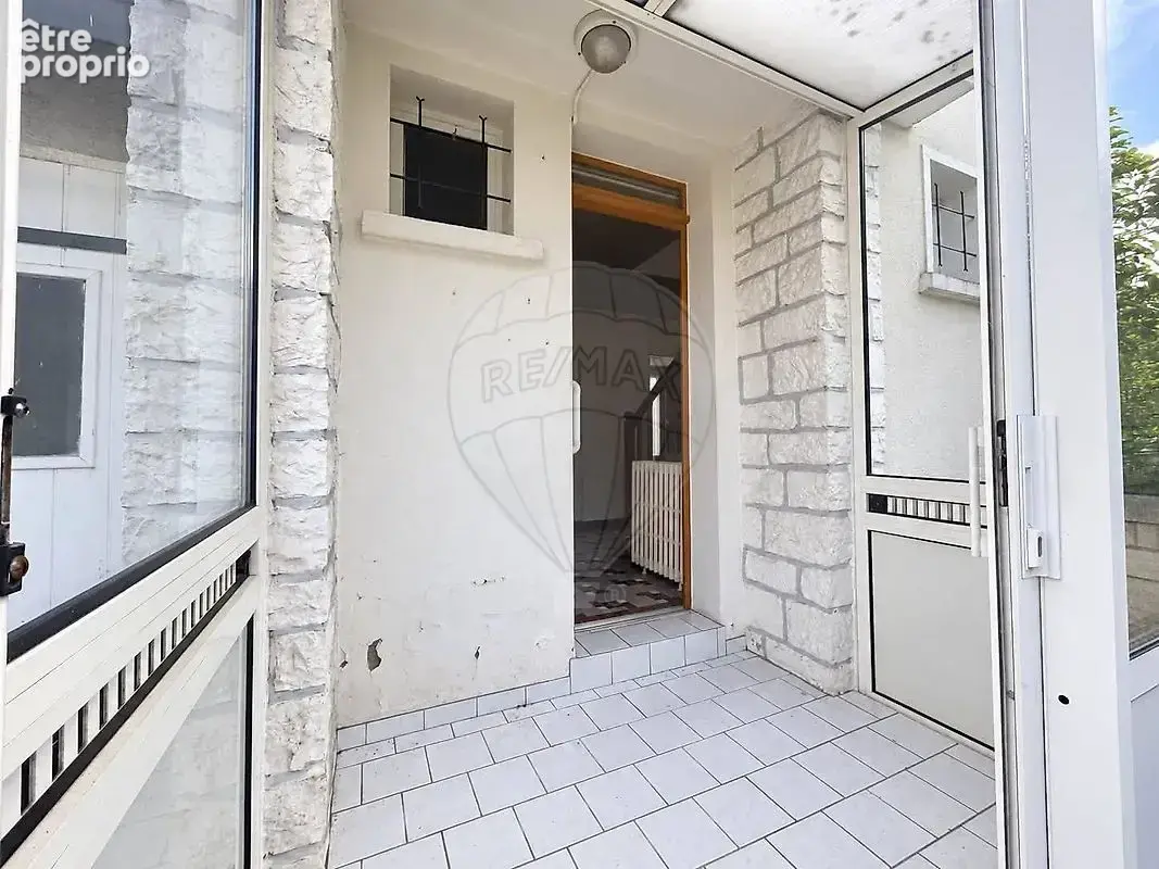 Maison 3 chambre(s) à vendre - photo 2