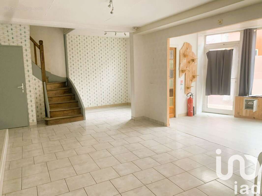 Photo 3 - Appartement à MONTOIRE-SUR-LE-LOIR