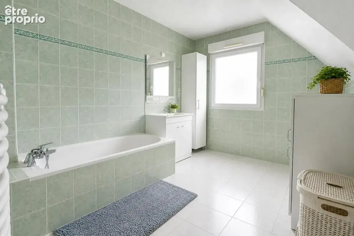 Maison de 5 pièces de 112 m² à Yutz - photo 7