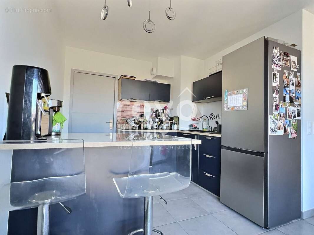 Appartement à MONTLUEL